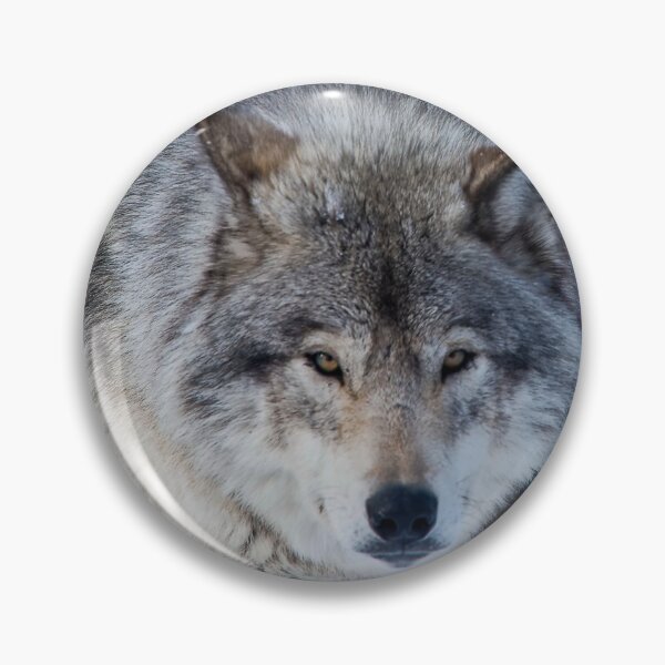 Item preview, Timber Wolf designed and sold by WolvesOnly.