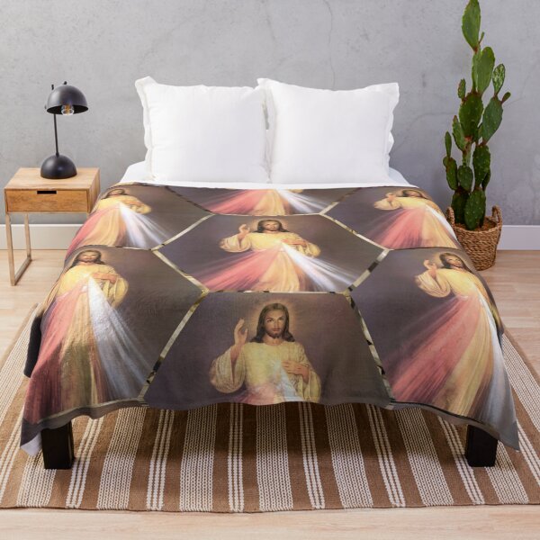 Item preview, Divine Mercy designed and sold by Shalone Cason.