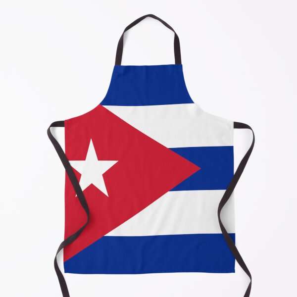 Item preview, Cuba flag designed and sold by P-I-R.