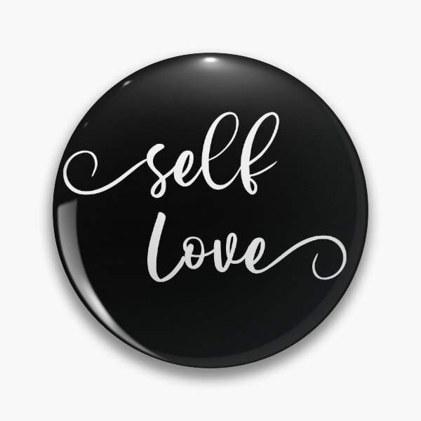 Item preview, Self Love designed and sold by RetroPrints.