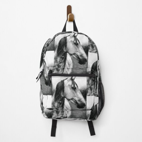 Item preview, Horse in the Mist - Dream of You designed and sold by JanineRileyArt.