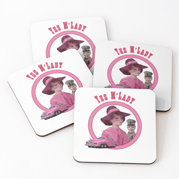 Item preview, THUNDERBIRDS YES M'LADY designed and sold by sorellarium13.