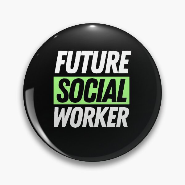 Item preview, Future Social Worker designed and sold by bifkee19.