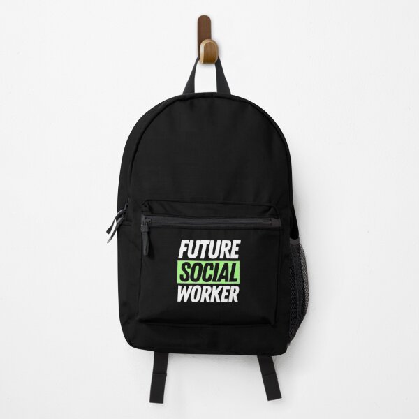 Item preview, Future Social Worker designed and sold by bifkee19.