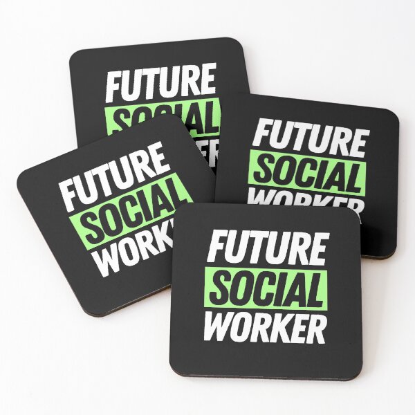 Item preview, Future Social Worker designed and sold by bifkee19.