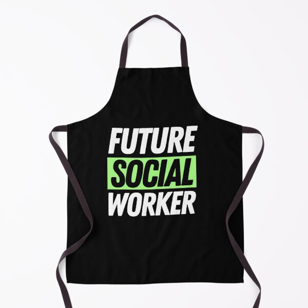 Item preview, Future Social Worker designed and sold by bifkee19.