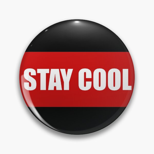 Item preview, Stay Cool designed and sold by Fashimation20.