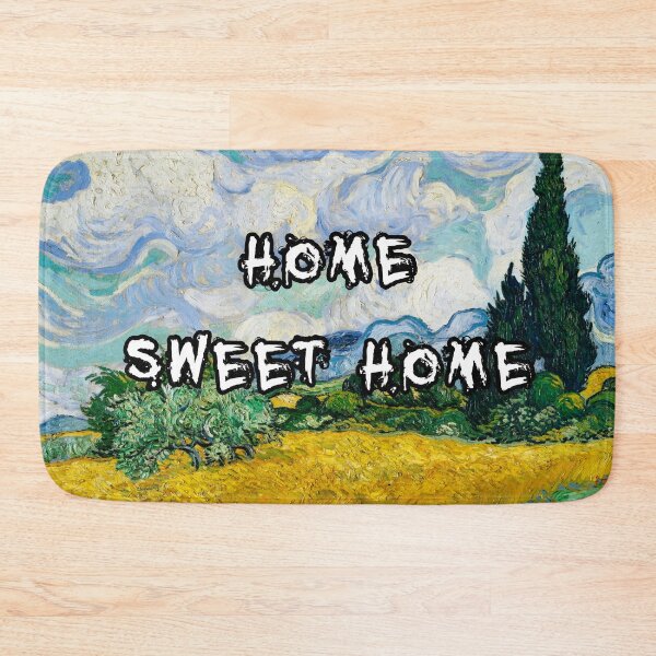Item preview, Home Sweet Home designed and sold by avit1.