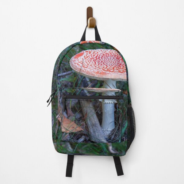 Item preview, Fly Agaric (poisonous) designed and sold by DisaM.