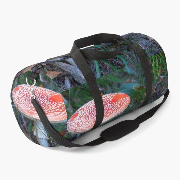 Item preview, Fly Agaric (poisonous) designed and sold by DisaM.