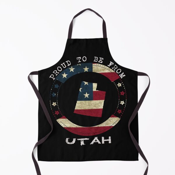 Item preview, America Proud to be from Utah designed and sold by Salkian.