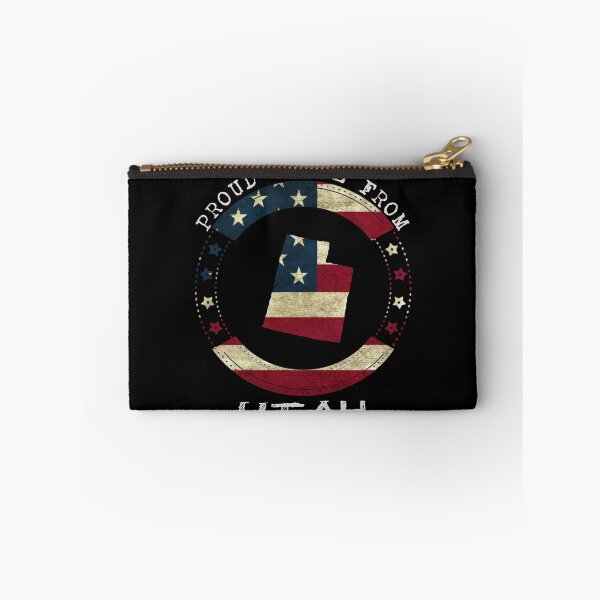 Item preview, America Proud to be from Utah designed and sold by Salkian.