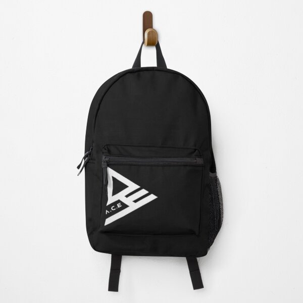 Item preview, kpop ace simple logo  designed and sold by cedcas.