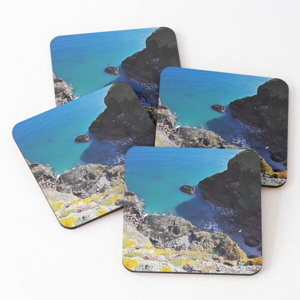 Item preview, Smugglers Cove, St Abbs, Scottish Borders designed and sold by yourscotborders.