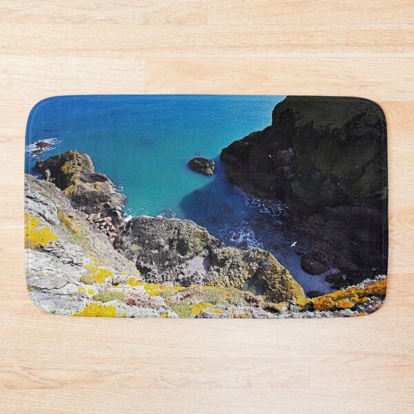 Item preview, Smugglers Cove, St Abbs, Scottish Borders designed and sold by yourscotborders.