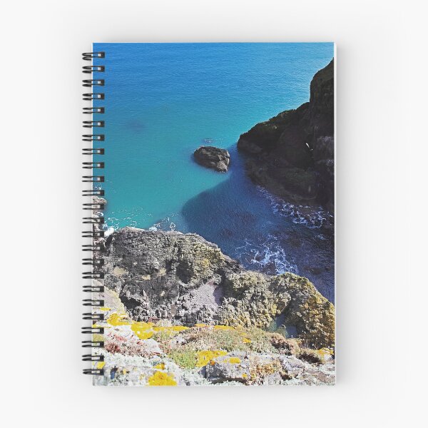Item preview, Smugglers Cove, St Abbs, Scottish Borders designed and sold by yourscotborders.
