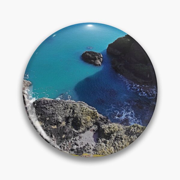 Item preview, Smugglers Cove, St Abbs, Scottish Borders designed and sold by yourscotborders.