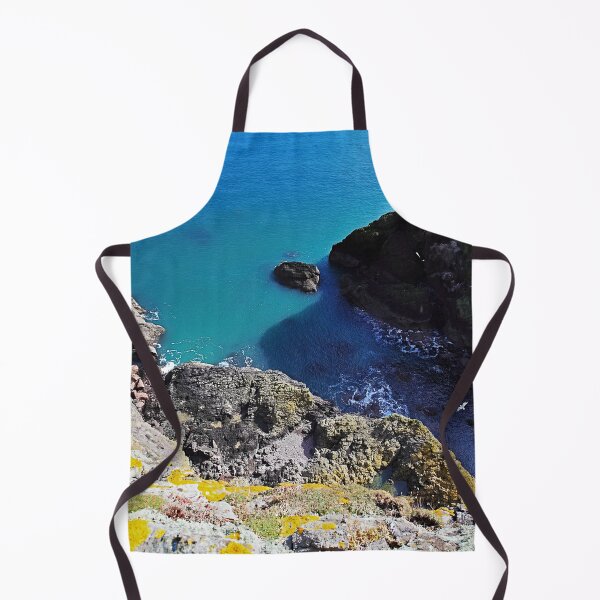 Item preview, Smugglers Cove, St Abbs, Scottish Borders designed and sold by yourscotborders.