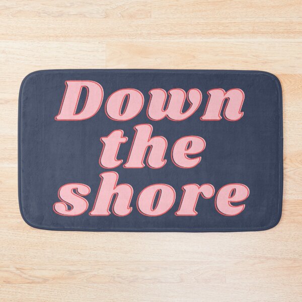 Item preview, Down the shore designed and sold by polishalpaca.