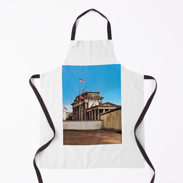 Item preview, Brandenburg Gate with Berlin Wall designed and sold by MIRO3D.