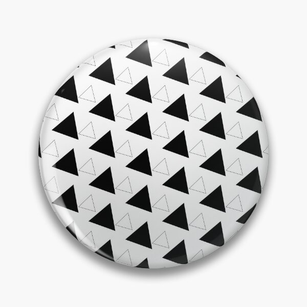Artikelvorschau, Triangles entworfen und verkauft von Kirovair.