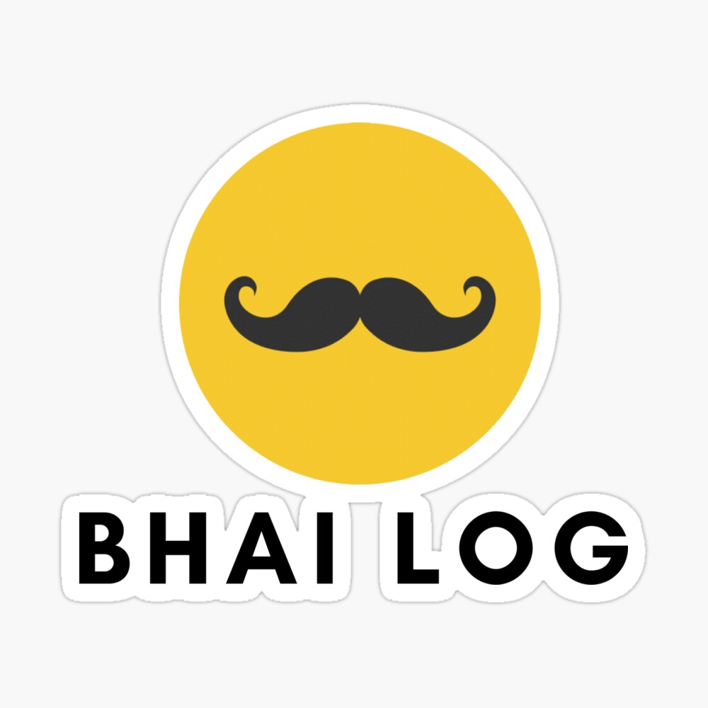 Bhai Log in Roman Urdu