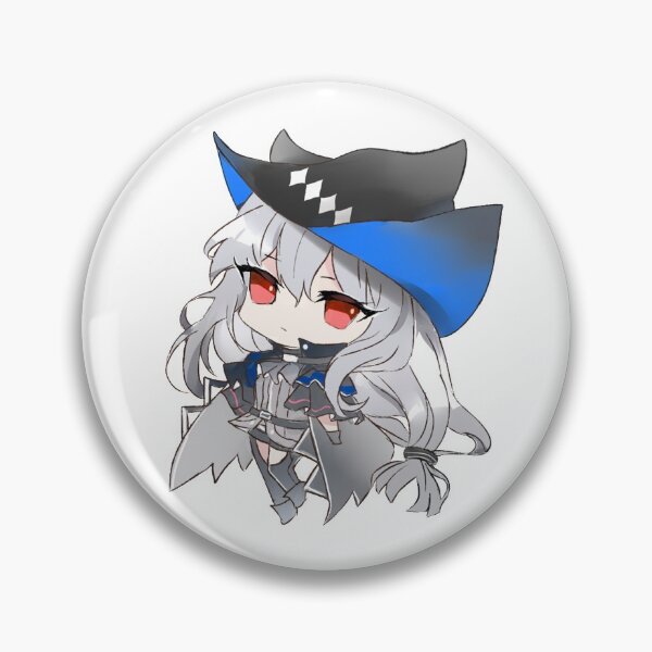 Item preview, Skadi designed and sold by pvcparfait.