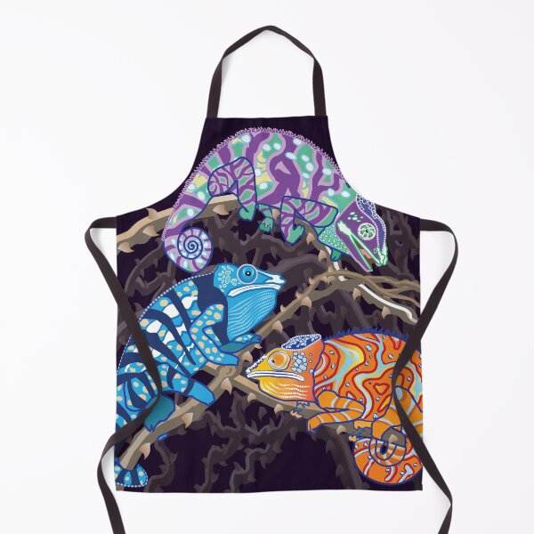 Item preview, Chameleon Nonconformists designed and sold by Jedi-Artist.