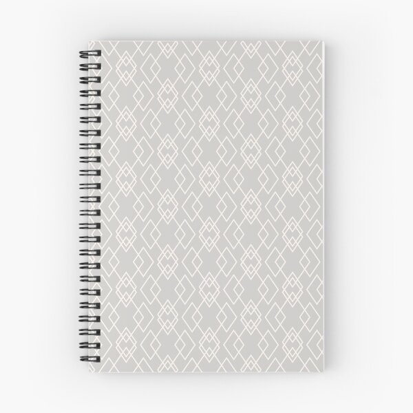 Item preview, Neutral Geo Pattern designed and sold by Blue-Banana.