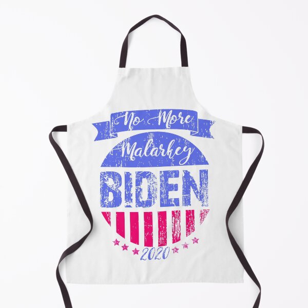 Item preview, no malarkey,no more malarkey biden 2020 designed and sold by OzyManDiaS90.