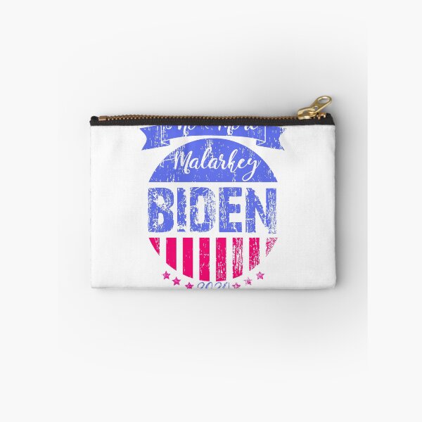 Item preview,  no malarkey,no more malarkey biden 2020 designed and sold by OzyManDiaS90.