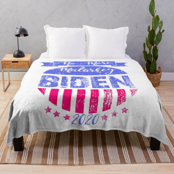 Item preview,  no malarkey,no more malarkey biden 2020 designed and sold by OzyManDiaS90.