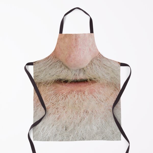 Item preview, Bearded Old Man Santa designed and sold by cursotti.