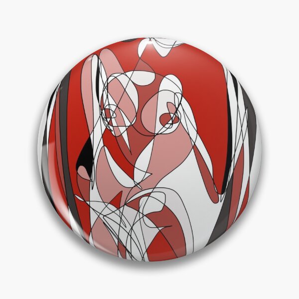 Item preview, Mirror, Abstract, Figurative designed and sold by ParastooPakzad.