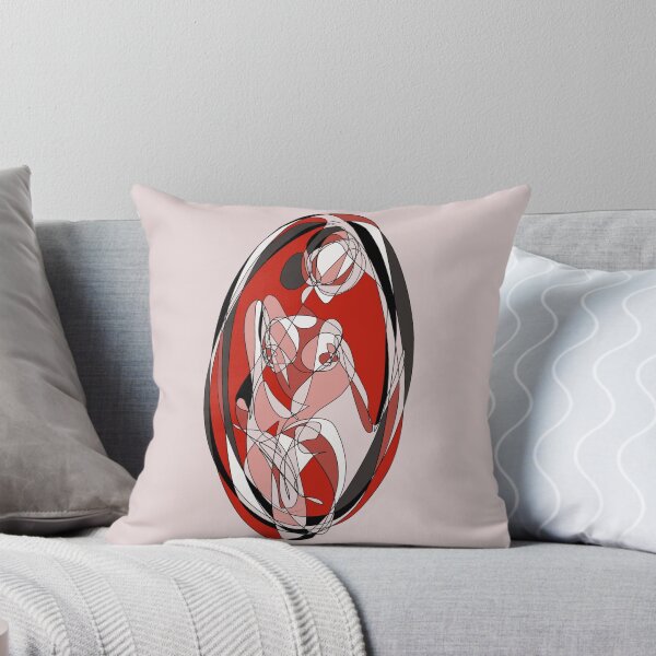 Item preview, Mirror, Abstract, Figurative designed and sold by ParastooPakzad.