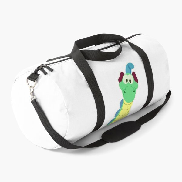 Item preview, Magellan from Eureeka's Castle Wearing Earmuffs designed and sold by emilytorgal.