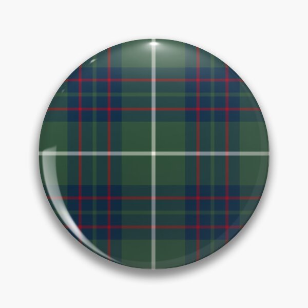 Item preview, Clan MacIntyre Tartan designed and sold by plaidwerx.