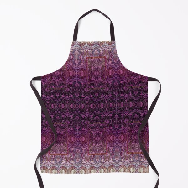 Item preview, Blackcurrant Lolly Abstract designed and sold by peterdy.