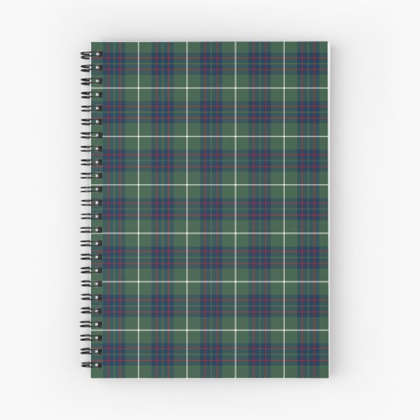 Item preview, Clan MacIntyre Tartan designed and sold by plaidwerx.