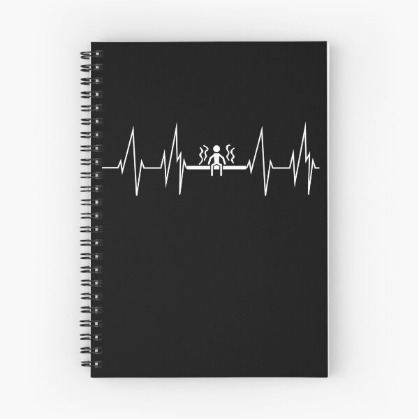 Item preview, Heartbeat designed and sold by Rehakeles.