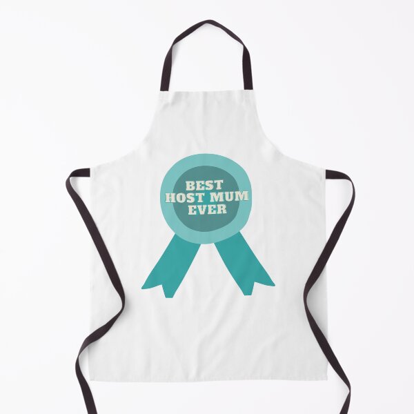Item preview, Best host mum ever - Exchage student gift designed and sold by eliihmontoya.