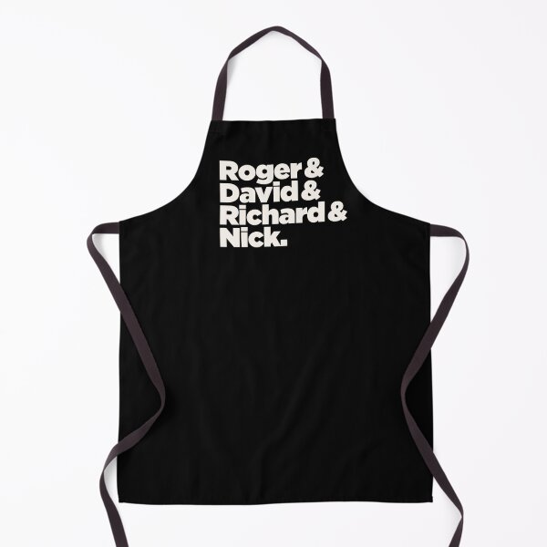 Item preview, roger david richard & nick designed and sold by MartinRivas.