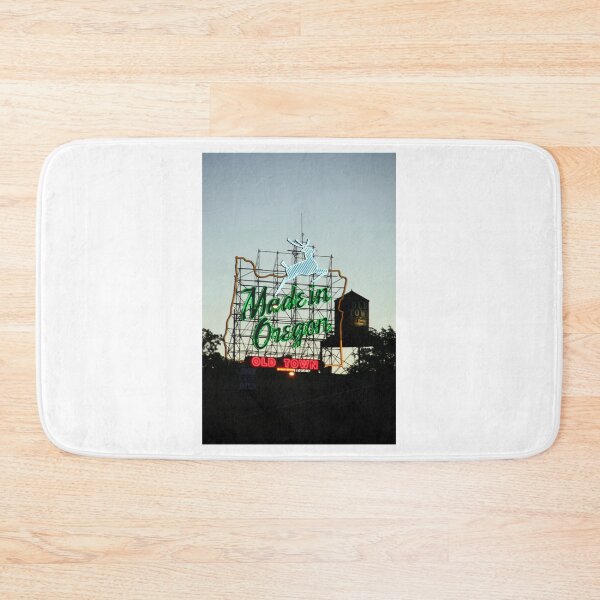 Item preview, Made in Oregon - Portland, OR designed and sold by searchlight.