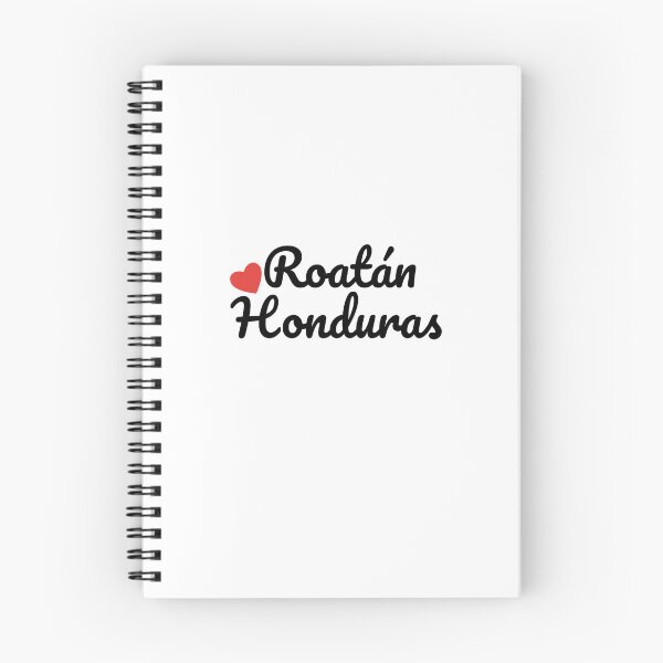 Item preview, Roatán, Bay Islands of Honduras in Central America designed and sold by YCRDesign.