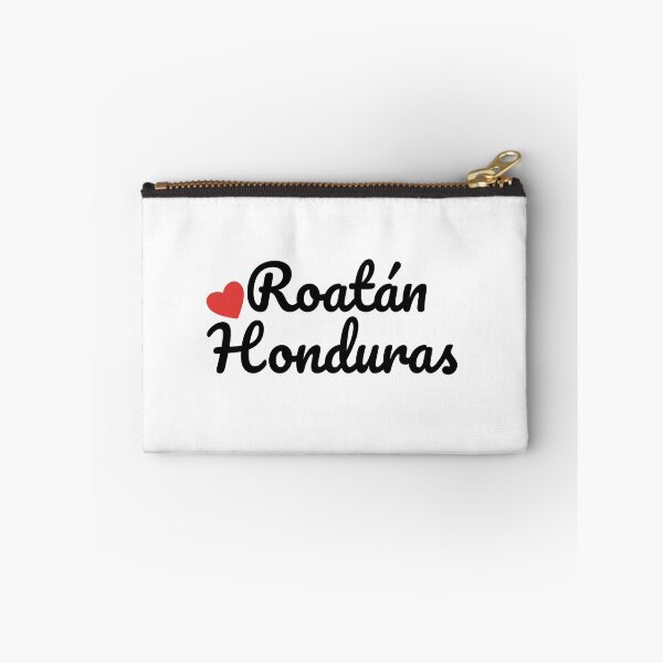 Item preview, Roatán, Bay Islands of Honduras in Central America designed and sold by YCRDesign.