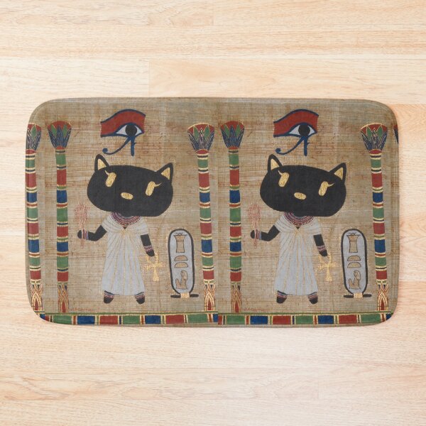 Item preview, Bastet  designed and sold by DebiCady.