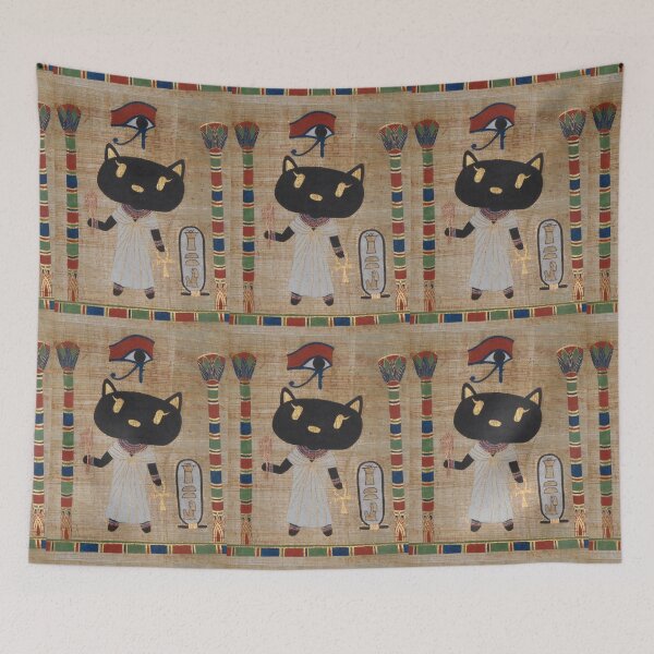 Item preview, Bastet  designed and sold by DebiCady.
