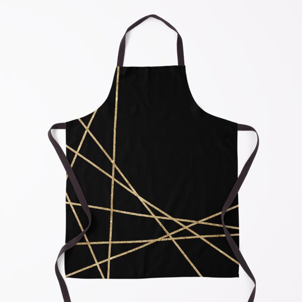 Item preview, gold geometry designed and sold by violetcho.