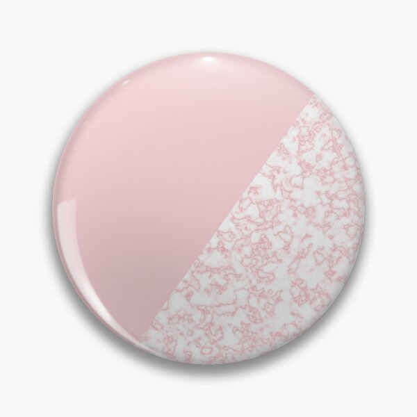 Item preview, Soft Pink Marble designed and sold by Blue-Banana.