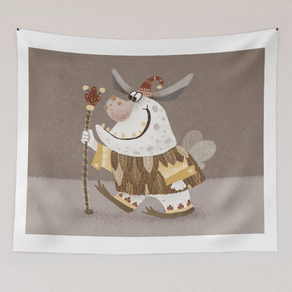 Item preview, Faerie designed and sold by Lacrimosa Ira.